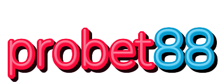 probet88 — logo kanal